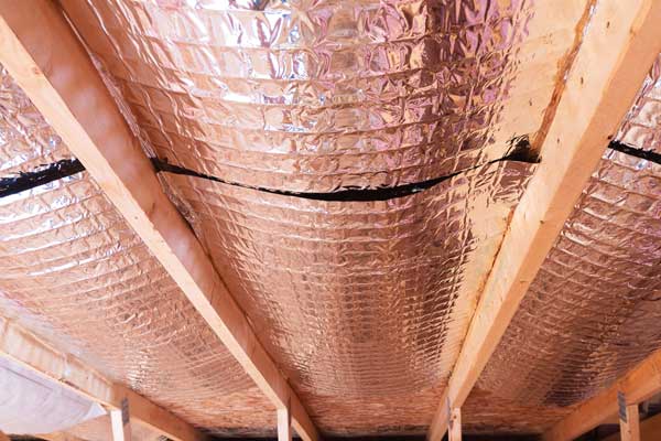 Importance of An Attic Insulation contractor Bloomington MN