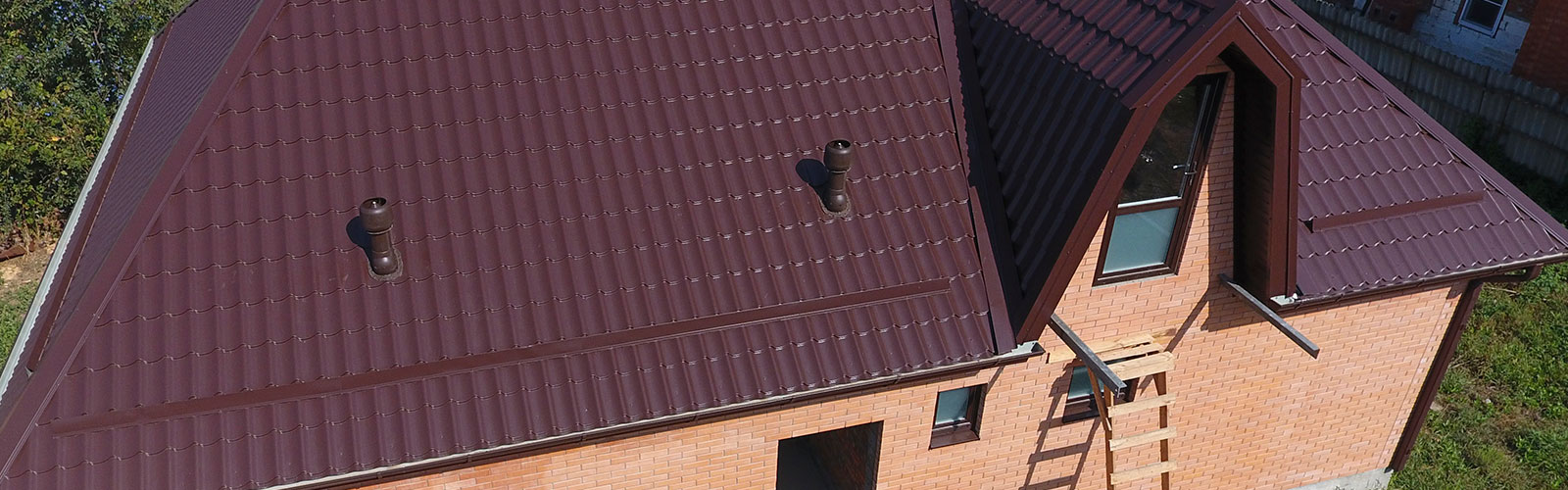 Edco Metal Roofing Installers | Perfect Exteriors of MN - Rogers, MN