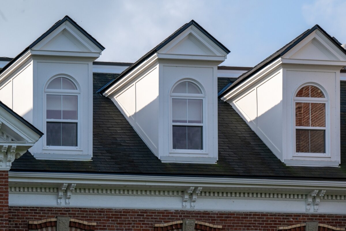 single-hung or double-hung windows