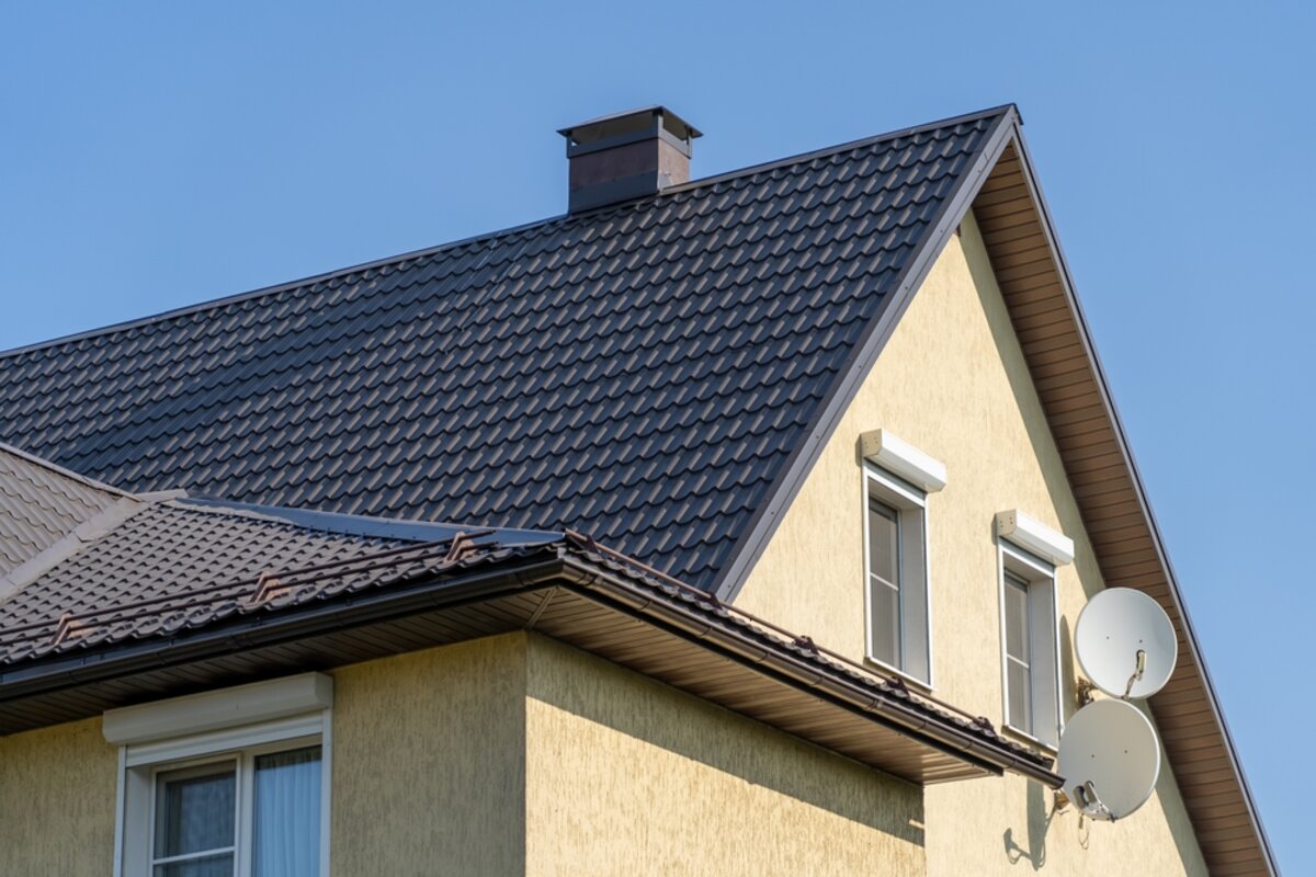 cheap roof systems