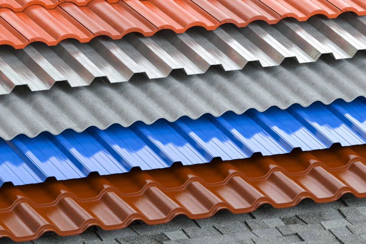 best coating for metal roof