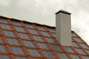 energy-efficient roofs