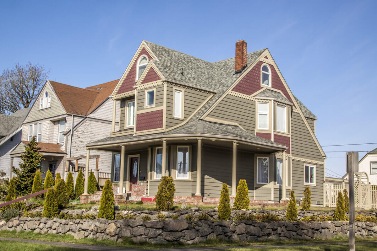 vinyl siding for historic homes