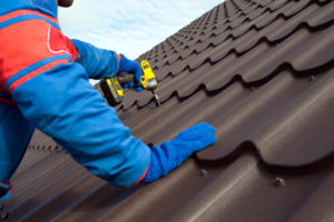 Metal Roofing