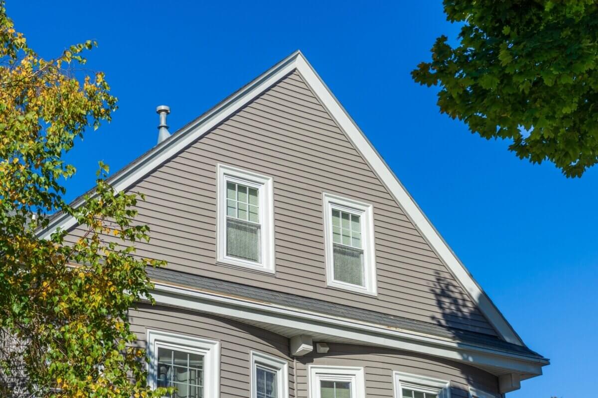 siding brands you can trust